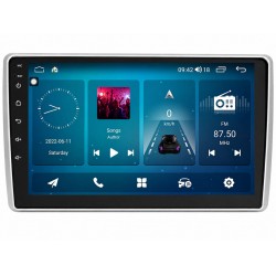 TOYOTA URBAN CRUISER - 9" МУЛТИМЕДИЯ / Навигация Android
